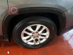 شيفروليه ترافرس